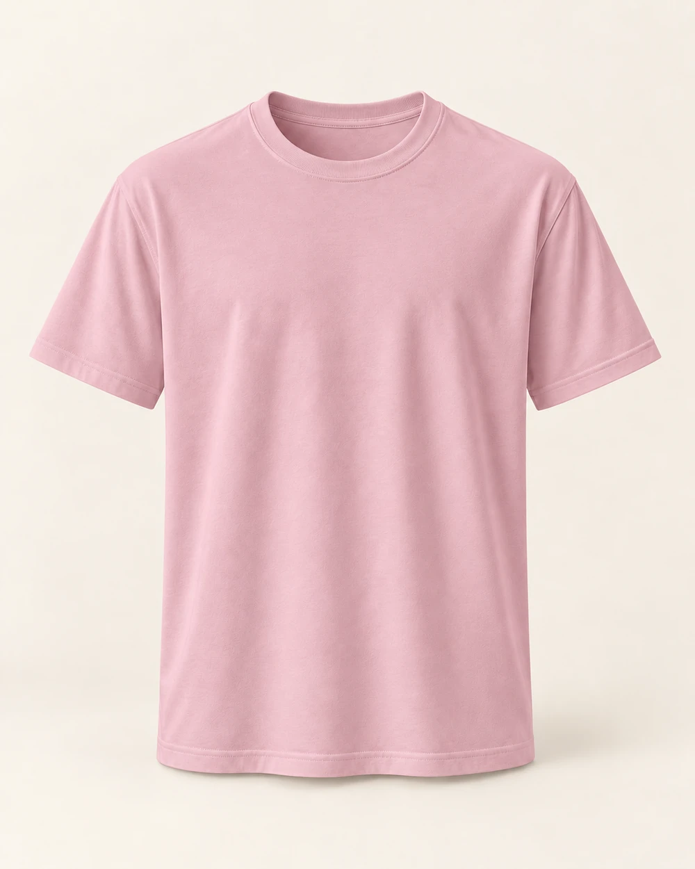 Essentiel Tişört - Pembe